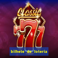 bilhete de loteria filme completo online